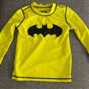 Batman Swim Set